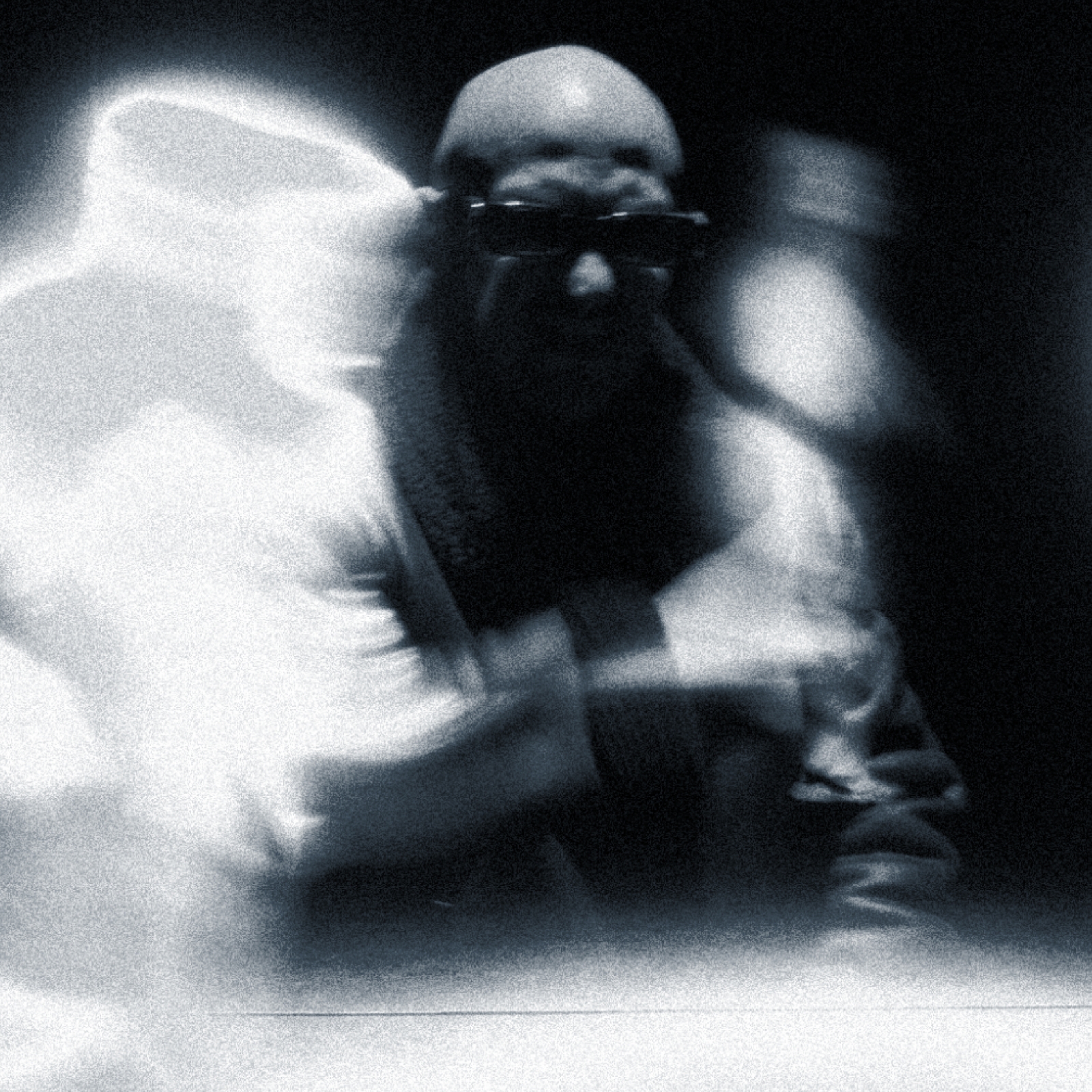 Jeune G - Demons
